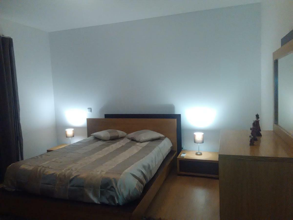 Casa Francisco Guest House Batalha Ngoại thất bức ảnh