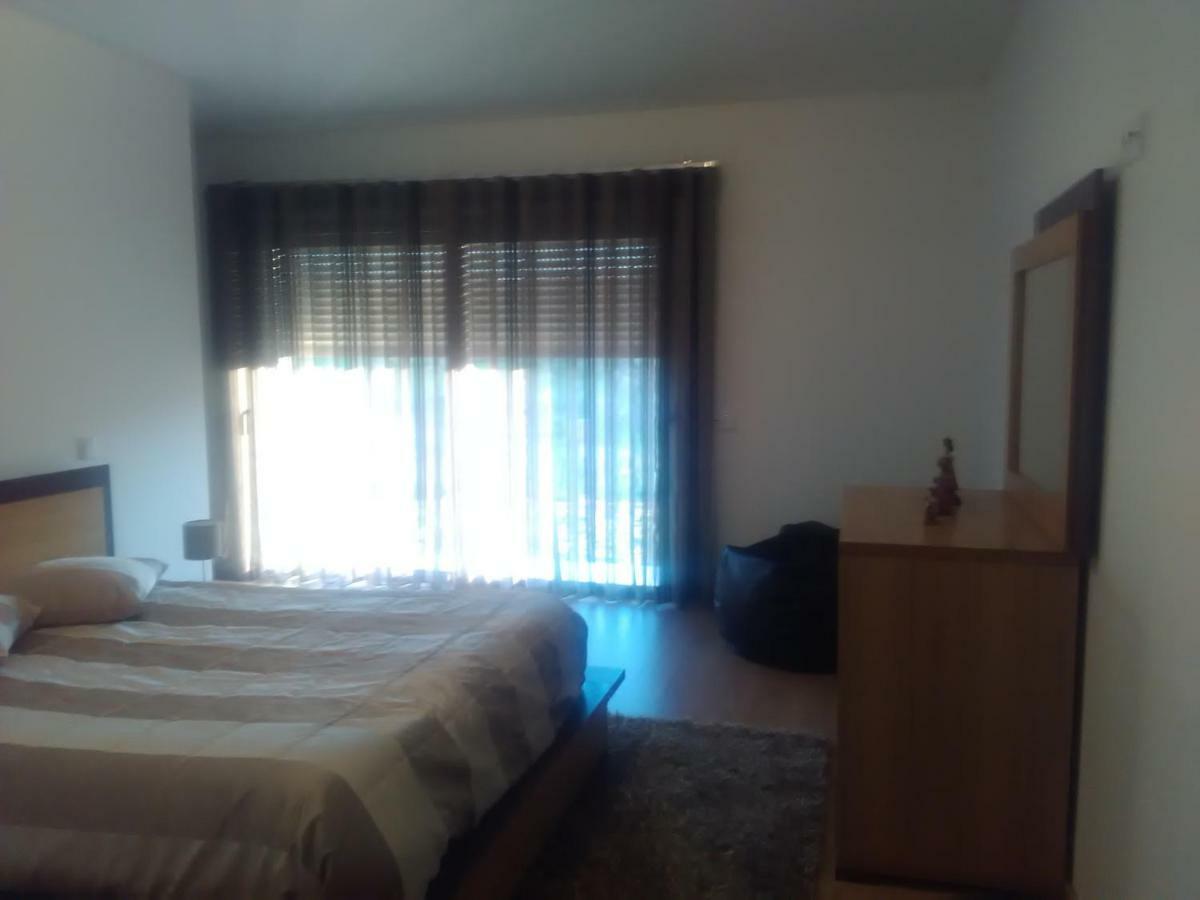 Casa Francisco Guest House Batalha Ngoại thất bức ảnh