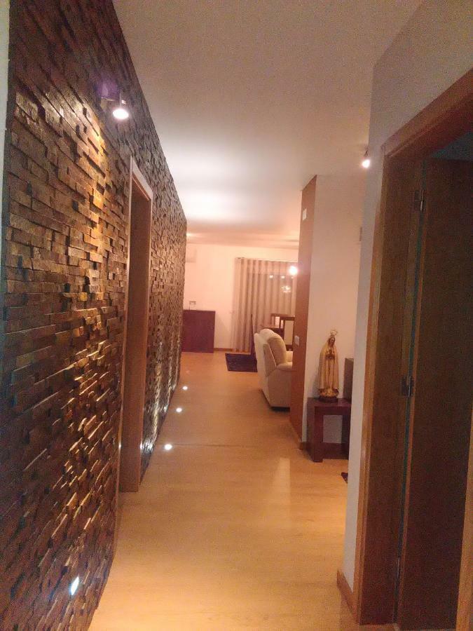 Casa Francisco Guest House Batalha Ngoại thất bức ảnh