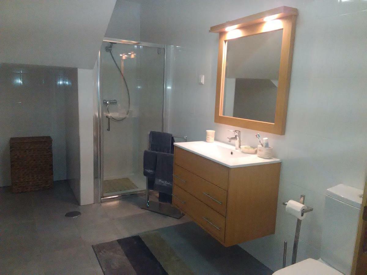 Casa Francisco Guest House Batalha Ngoại thất bức ảnh