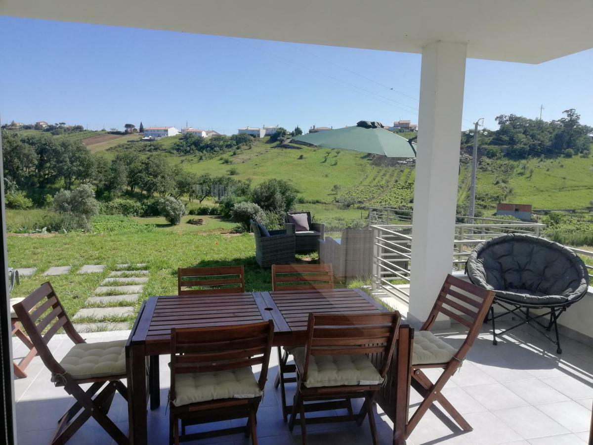 Casa Francisco Guest House Batalha Ngoại thất bức ảnh