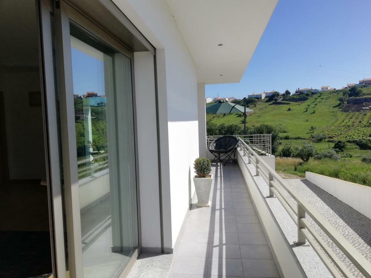 Casa Francisco Guest House Batalha Ngoại thất bức ảnh